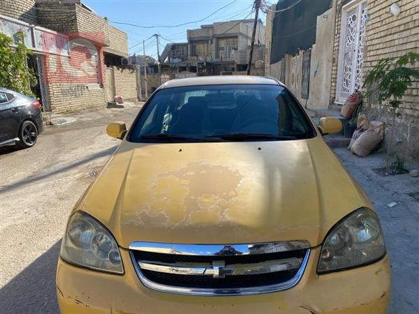 Chevrolet Optra 2011 for sale in Iraq - Baghdad